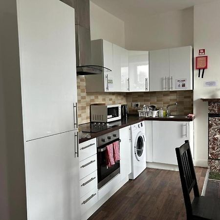Sarsfield Hostel Дублін Екстер'єр фото