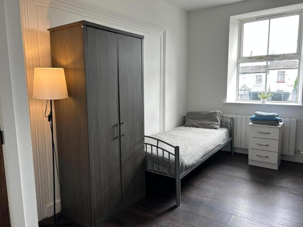Sarsfield Hostel Дублін Екстер'єр фото